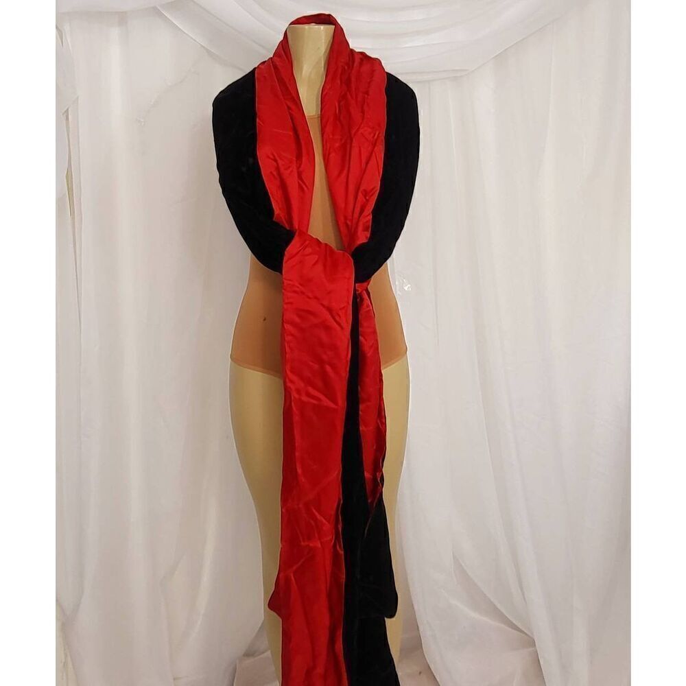 Velvetwrap